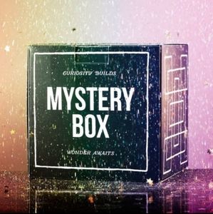 Jewelry Mystery Box
